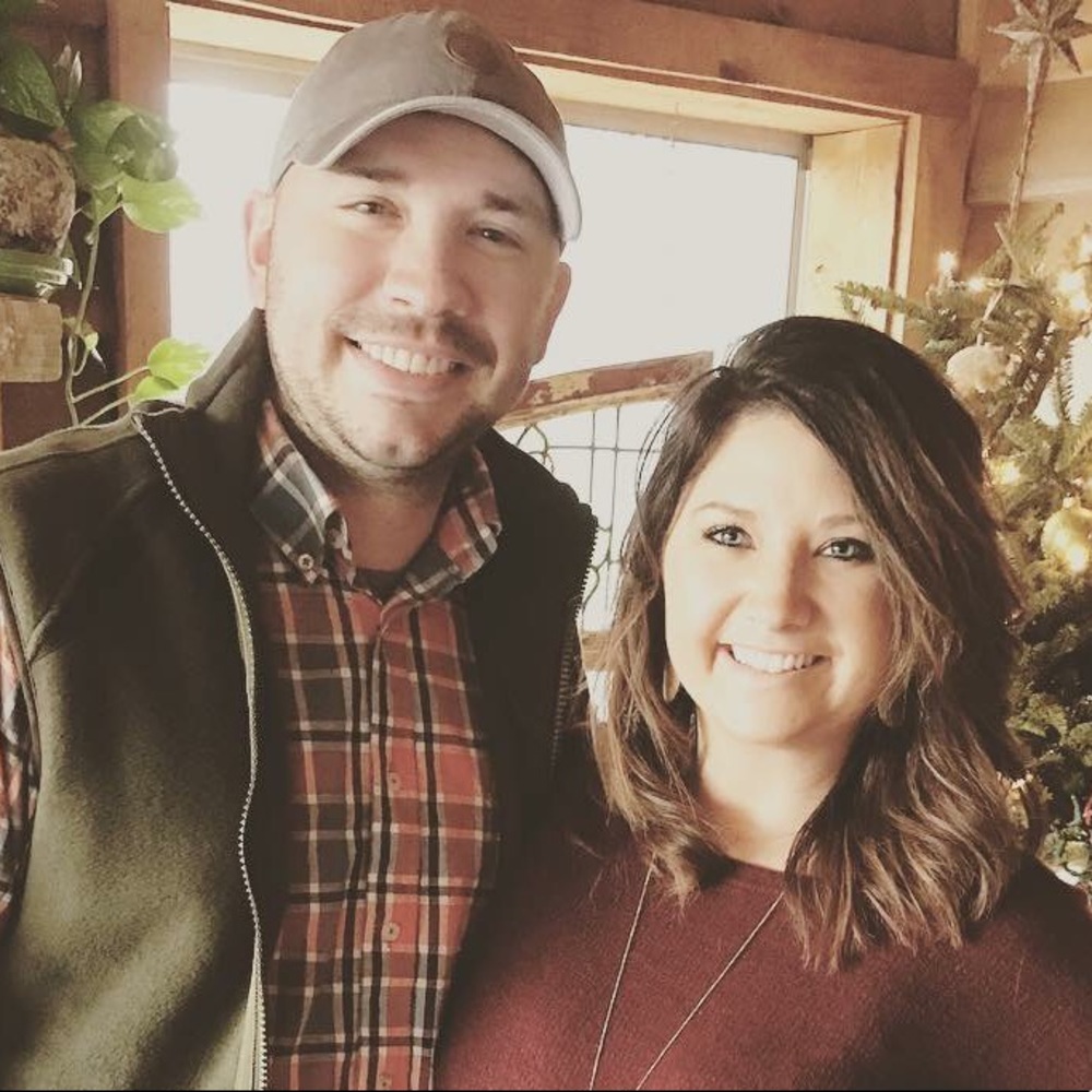 Meet your Posher, Chris